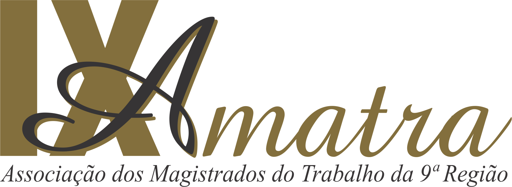 Associação dos Magistrados do Trabalho da 9° Região - AMATRA IX